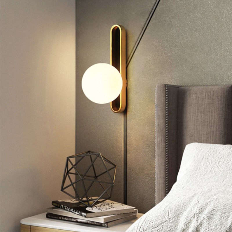 BRAN Булочка со стеклянной стенкой