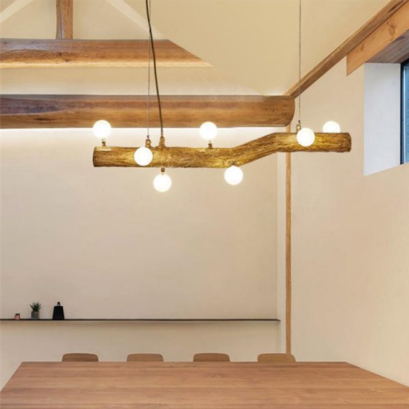 Branch Lining Pendant Lamp