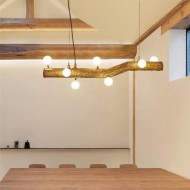 Branch Lining Pendant Lamp