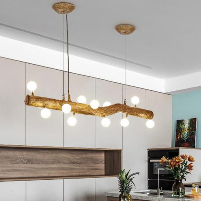 Branch Lining Pendant Lamp