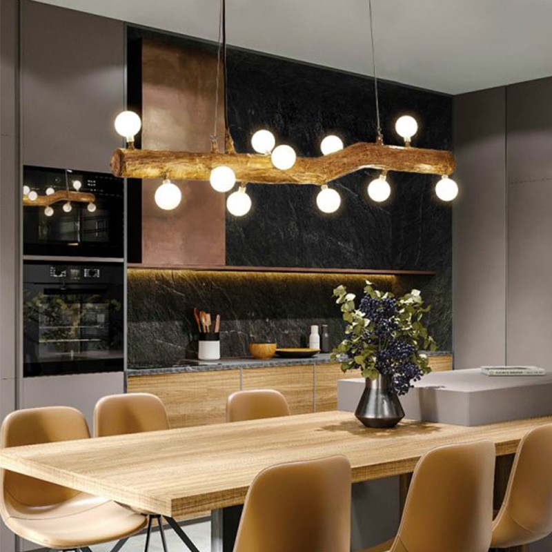 Branch Lining Pendant Lamp