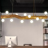 Branch Lining Pendant Lamp
