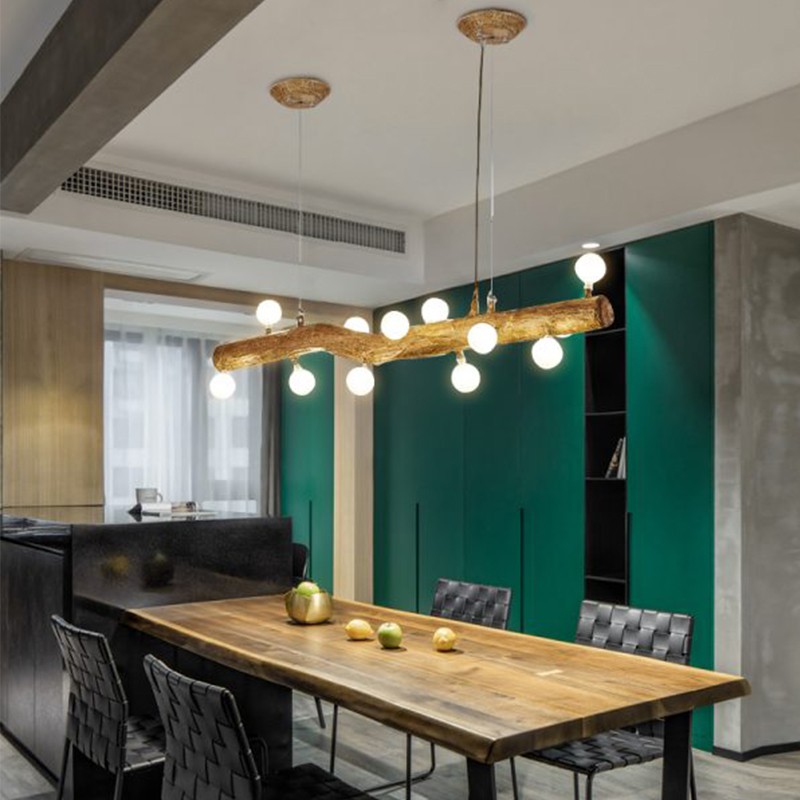 Branch Lining Pendant Lamp