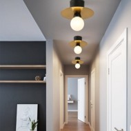 BRIVAAR Классический потолочный светильник