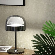 Equatore LED Glass Table Lamp