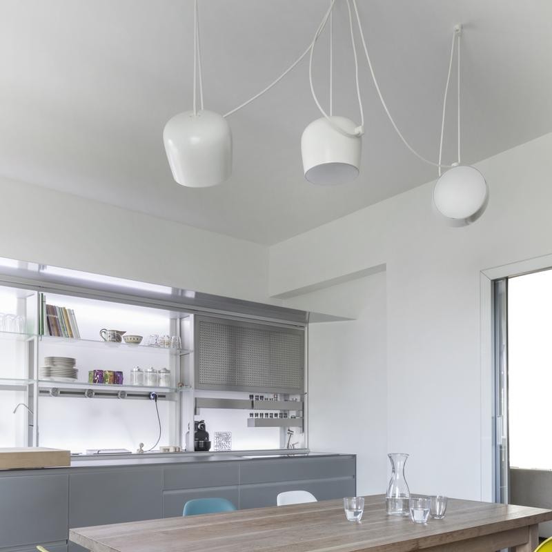Aim Pendant Light