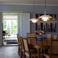 PH 3/2 Pendant Light