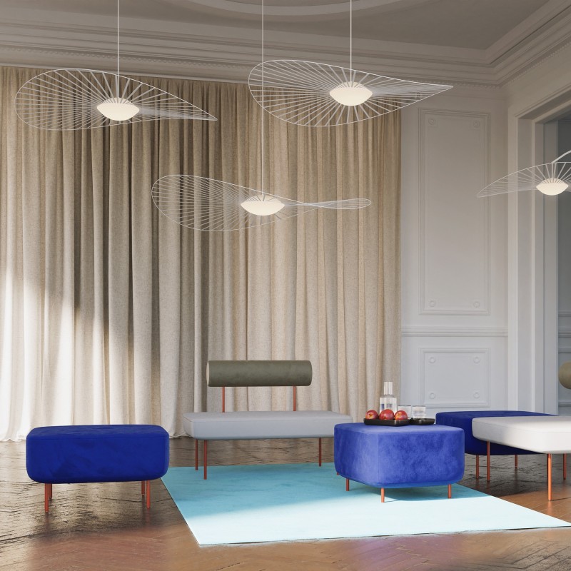 Подвеска Vertigo Nova