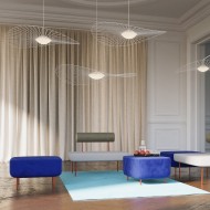 Подвеска Vertigo Nova