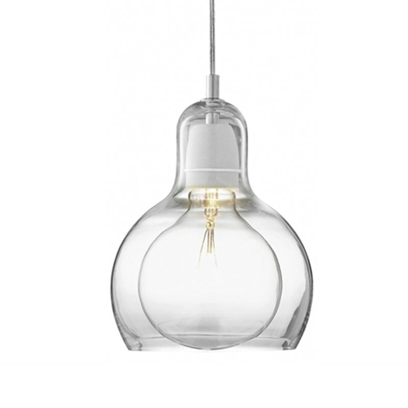 Подвесной светильник Mega Bulb