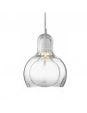 Mega Bulb Pendant Lamp