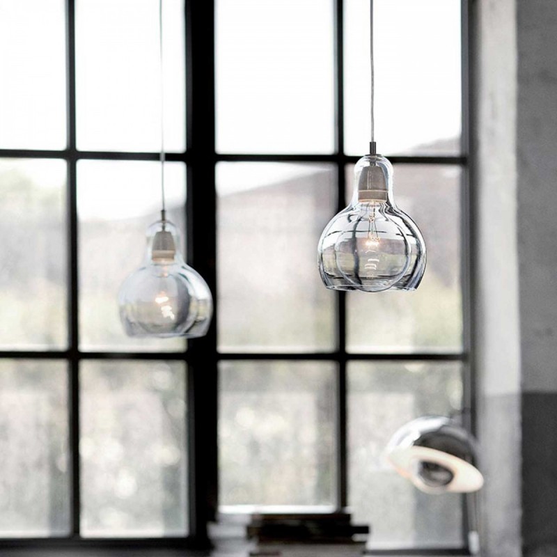 Подвесной светильник Mega Bulb