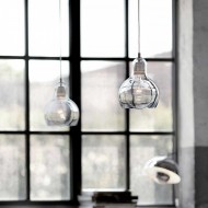 Подвесной светильник Mega Bulb