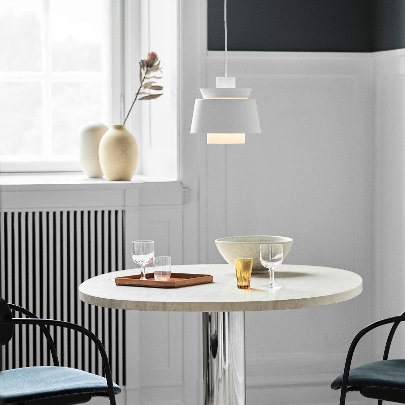 Utzon Pendant Light