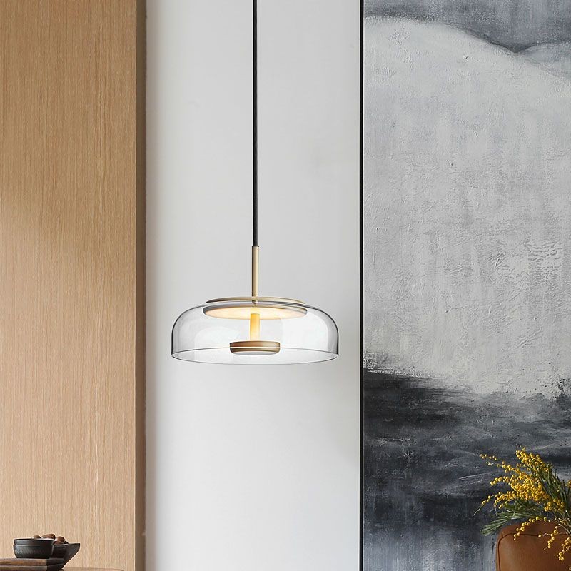Blossi 1 Pendant Light