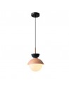 Nordic Macaroon Pendant Lamp