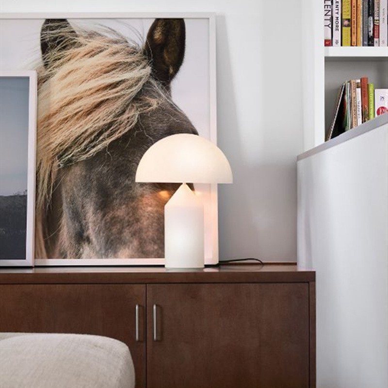 Atollo Table Lamp