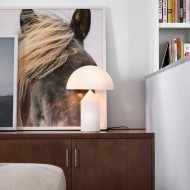 Atollo Table Lamp