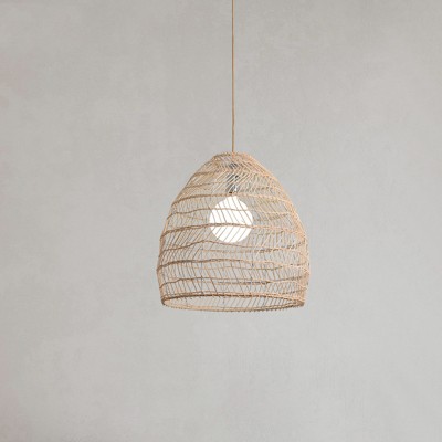 Клетка для фермерского дома Atami Art Rattan Light