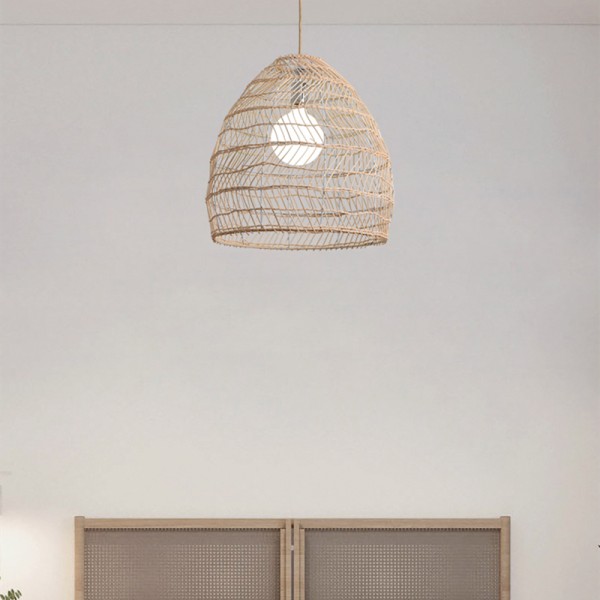 Клетка для фермерского дома Atami Art Rattan Light