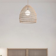 Клетка для фермерского дома Atami Art Rattan Light