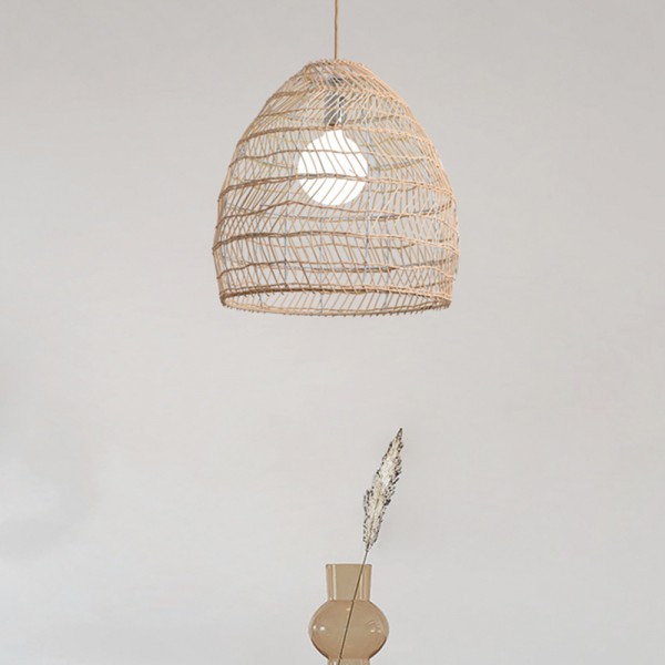 Клетка для фермерского дома Atami Art Rattan Light