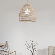 Клетка для фермерского дома Atami Art Rattan Light