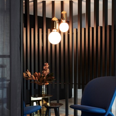 Подвесной светильник Aballs