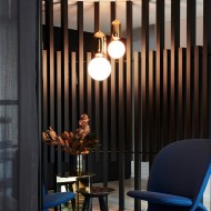 Подвесной светильник Aballs