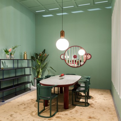 Подвесной светильник Aballs