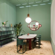 Подвесной светильник Aballs