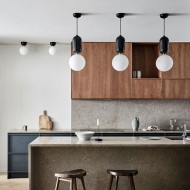 Подвесной светильник Aballs