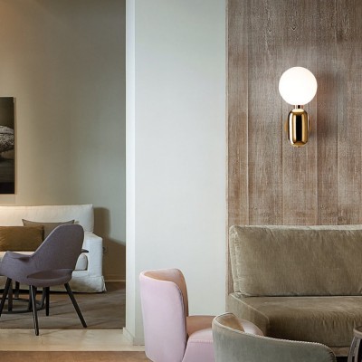 Настенный светильник Aballs