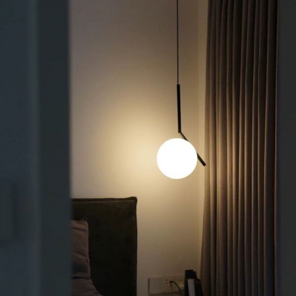 IC Lights Pendant Light IC Lights Suspension SIMIG