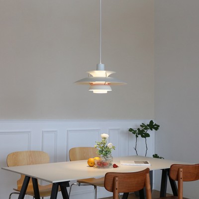PH 5 Pendant Light