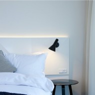 AJ Wall Lamp