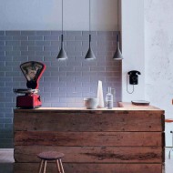 Подвесной светильник Апломб