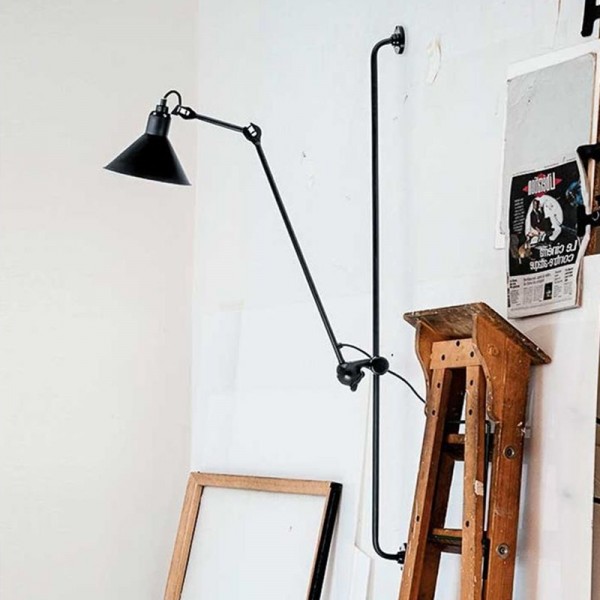 Lampe Gras Wall/ Ceiling Light Series