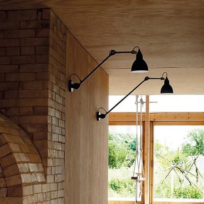 Lampe Gras Wall/ Ceiling Light Series