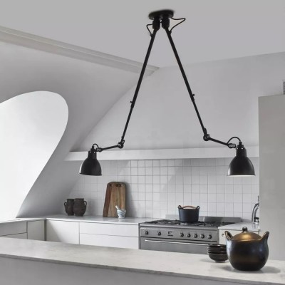 Lampe Gras Wall/ Ceiling Light Series