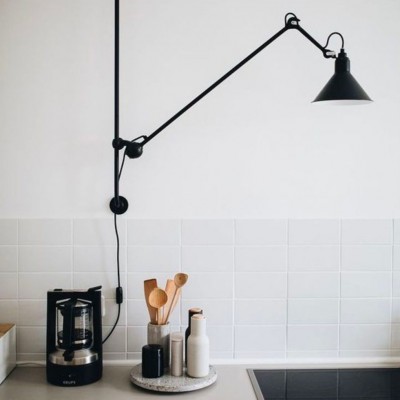 Lampe Gras Wall/ Ceiling Light Series