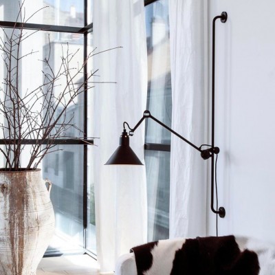 Lampe Gras Wall/ Ceiling Light Series