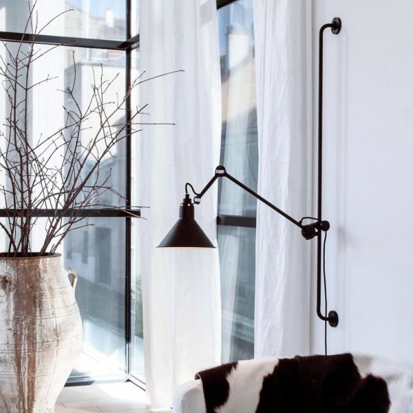 Lampe Gras Wall/ Ceiling Light Series