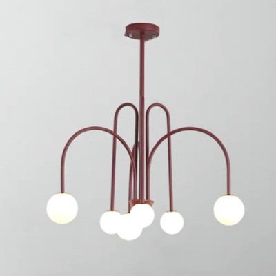 Gran Finale Suspension Lamps