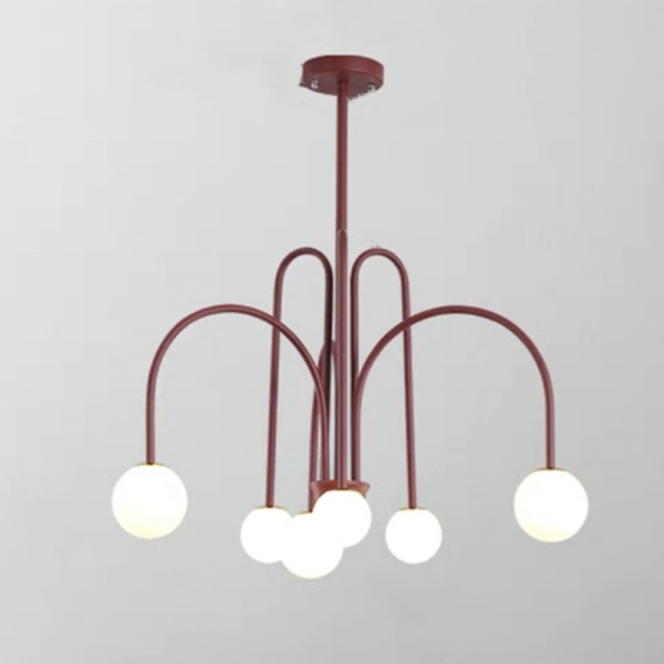 Gran Finale Suspension Lamps