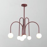 Gran Finale Suspension Lamps