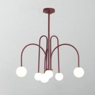Gran Finale Suspension Lamps