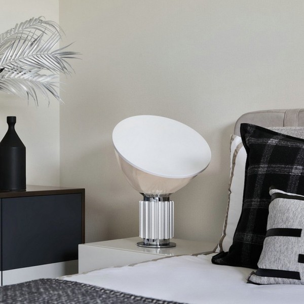 Taccia Table Lamp