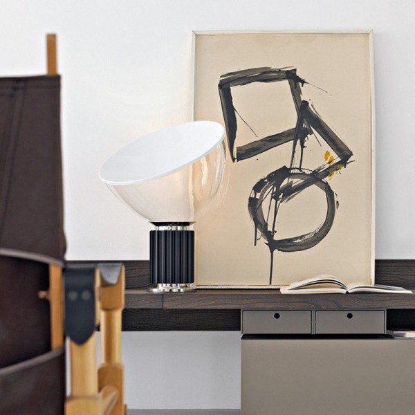 Taccia Table Lamp