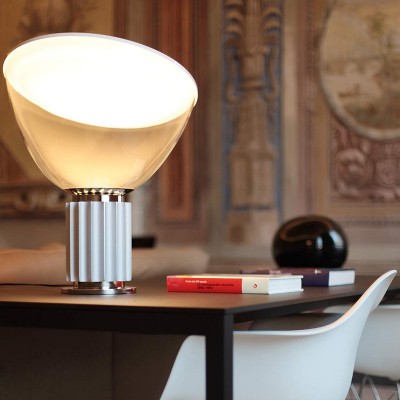 Taccia Table Lamp